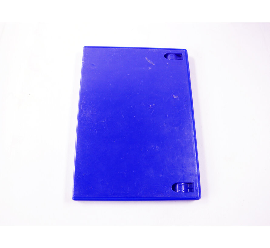 PlayStation 2 - Disaster Report  [No Manual]