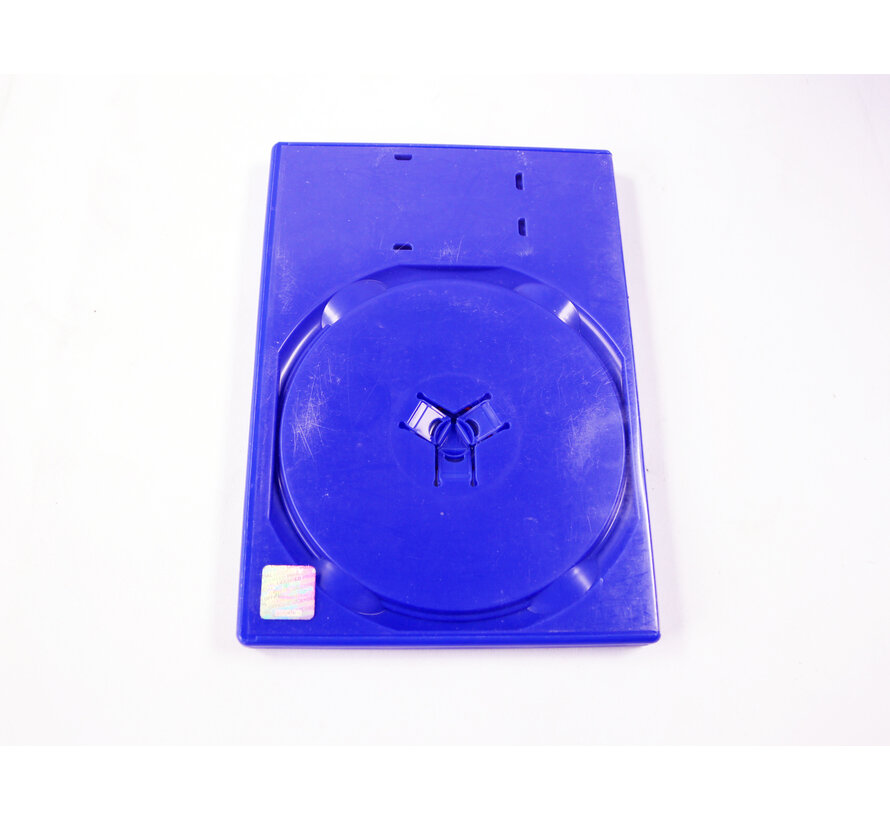 PlayStation 2 - Disaster Report  [No Manual]