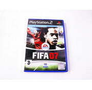 Electronic Arts Playstation 2 - FIFA 07