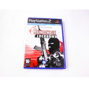 Ubisoft Playstation 2 - Tom Clancy's Rainbow Six: Lockdown