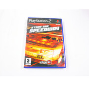 Playstation 2 - Stock Car Speedway
