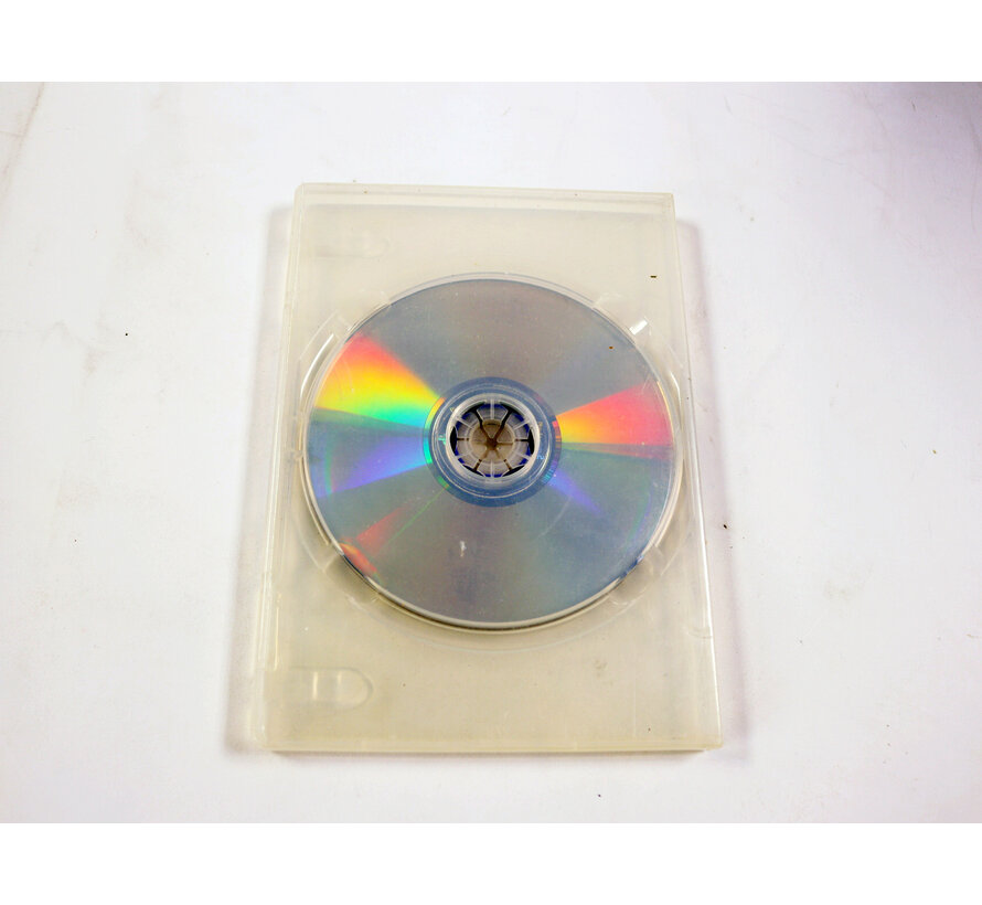 Playstation 2 - Monster Hunter  [No Manual]