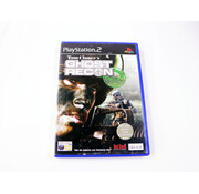 Ubisoft Playstation 2 - Tom Clancy's Ghost Recon