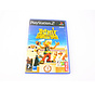 Playstation 2 - Asterix at the Olympic Games