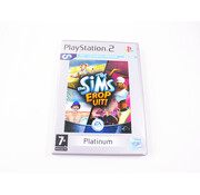 Maxis Playstation 2 - The Sims: Bustin' Out [Platinum]