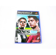 Konami Playstation 2 - Pro Evolution Soccer 2008