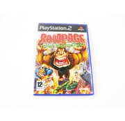 Midway Games PlayStation 2 - Rampage: Total Destruction
