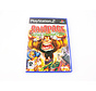 Playstation 2 - Rampage: Total Destruction
