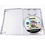 Polyphony Digital PlayStation 2 - Gran Turismo 4 [Platinum]  [No Manual]