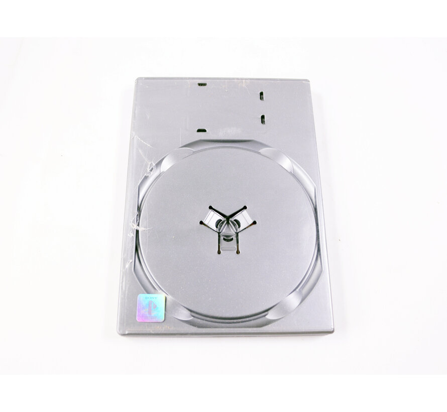 PlayStation 2 - Gran Turismo 4 [Platinum]  [No Manual]