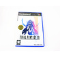 Playstation 2 - Final Fantasy XII
