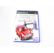 Davilex Games PlayStation 2 - London Racer II  [No Manual]