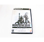 Playstation 2 - Metal Gear Solid 2: Substance