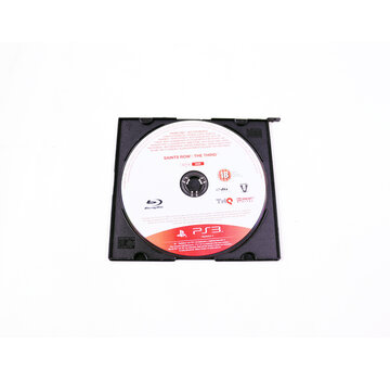 Volition Playstation 3 - Saints Row: The Third [Promotion]