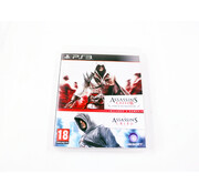 Ubisoft PlayStation 3 - Assassin's Creed II [Game of The Year Edition] + Assassin's Creed