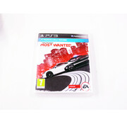 Criterion Games Playstation 3 - Need for Speed: Most Wanted