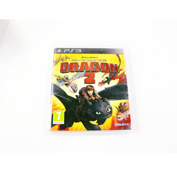 Little Orbit Playstation 3 - How to Train Your Dragon 2