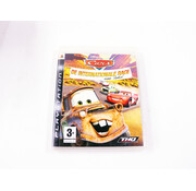 THQ PlayStation 3 - Cars: Mater-National Championship