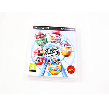 EA Bright Light PlayStation 3 - Hasbro Family Game Night 3