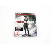 Square Enix PlayStation 3 - Tomb Raider