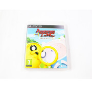 Vicious Cycle Software Playstation 3 - Adventure Time: Finn & Jake Investigations
