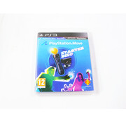 Sony Playstation 3 - Starter Disk [No Manual]