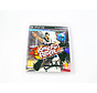 PlayStation 3 - Kung Fu Rider #1