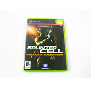 Ubisoft Xbox Classic - Tom Clancy's Splinter Cell: Pandora Tomorrow