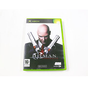 IO Interactive Xbox Classic - Hitman: Contracts