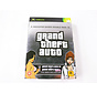 Xbox Classic - Grand Theft Auto: Double Pack