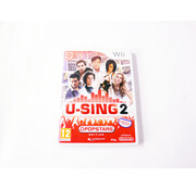 Mindscape Wii - U-Sing 2: Popstars Edition