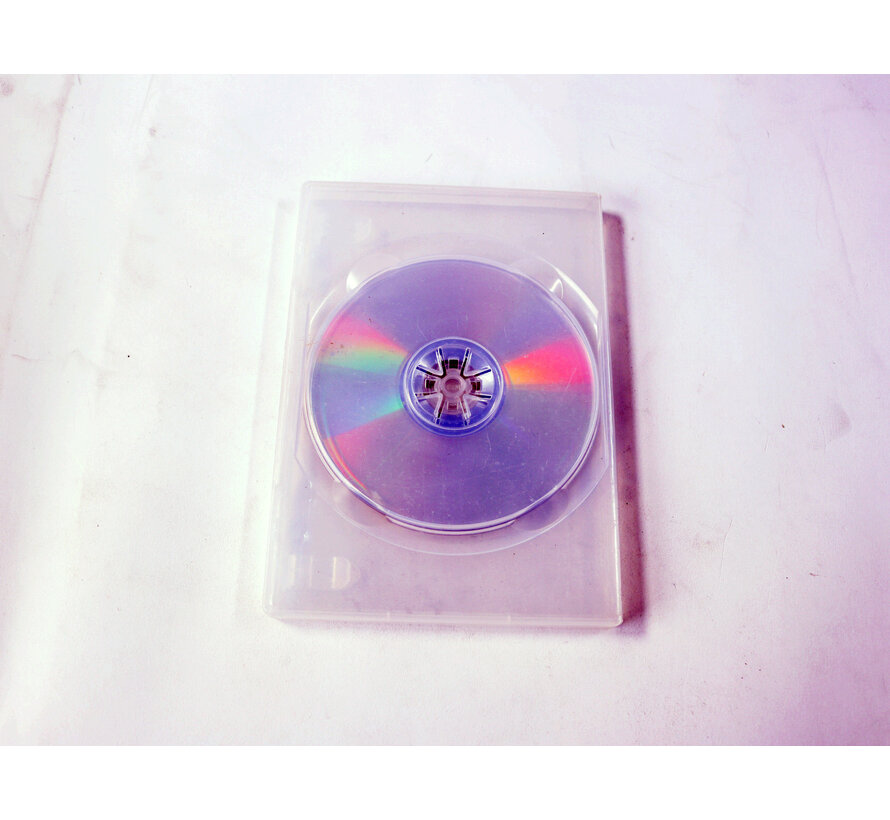 Wii - The Legend of Zelda: Twilight Princess [No Manual]