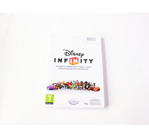 Disney Interactive Studios Wii - Disney Infinity