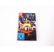 Konami Nintendo Switch - Contra: Rogue Corps