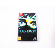 Nintendo Nintendo Switch - Flashback