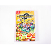 Nintendo Nintendo Switch - Sushi Striker The Way of Sushido