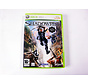 Xbox 360 - Shadowrun [No Manual]