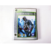 Ubisoft Xbox 360 - Assassin's Creed [Classics]