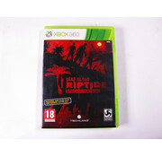 Techland Xbox 360 - Dead Island: Riptide