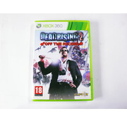Capcom Xbox 360 - Dead Rising 2: Off the Record