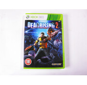 Capcom Xbox 360 - Dead Rising 2
