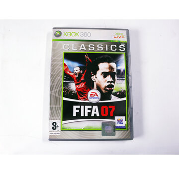 Electronic Arts Xbox 360 - FIFA 07 [Classics]