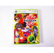 Activision Xbox 360 - Bakugan Battle Brawlers [No Manual]