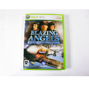 Ubisoft Xbox 360 - Blazing Angels: Squadrons of WWII