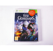 D3 Publisher Xbox 360 - Rise of the Guardians