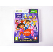 High Voltage Software Xbox 360 - Nickelodeon Dance