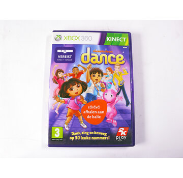 High Voltage Software Xbox 360 - Nickelodeon Dance
