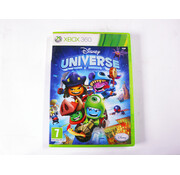 Disney Interactive Studios Xbox 360 - Disney Universe