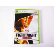 EA Sports Xbox 360 - Fight Night Round 3