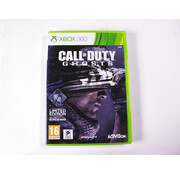 Infinity Ward Xbox 360 - Call of Duty: Ghosts